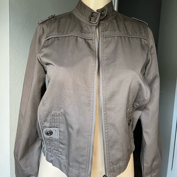 kegistered Jackets & Blazers - Kegistered jacket
